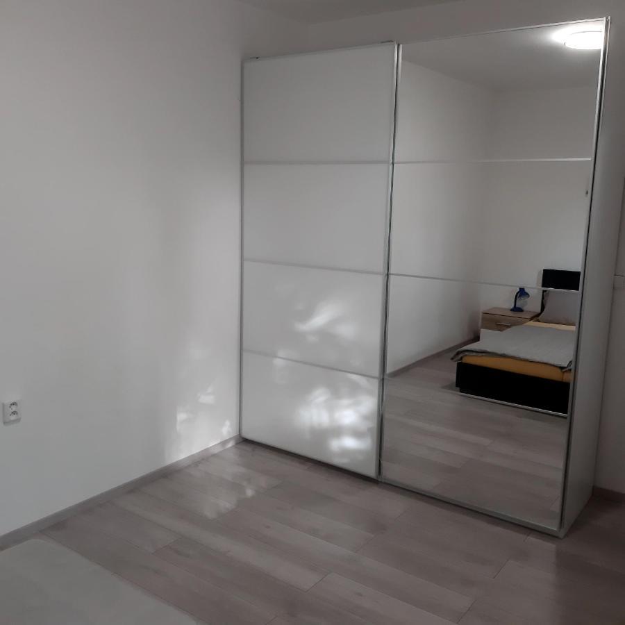 Ubytovani Na Skorku Brünn  Kültér fotó
