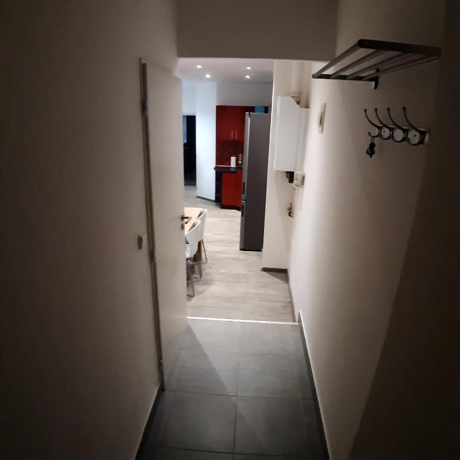 Ubytovani Na Skorku Brünn  Kültér fotó
