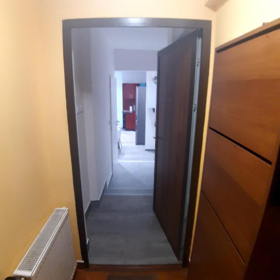 Ubytovani Na Skorku Brünn  Kültér fotó