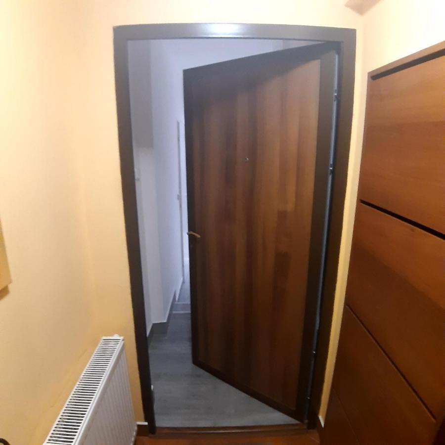 Ubytovani Na Skorku Brünn  Kültér fotó
