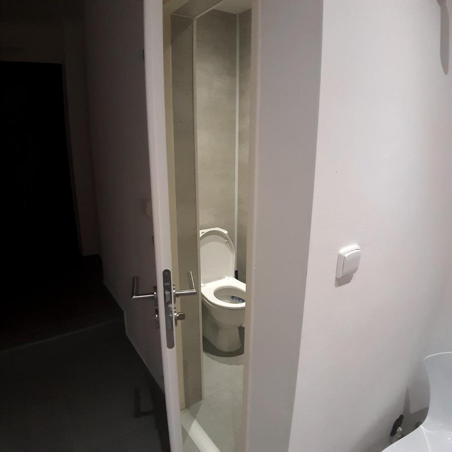 Ubytovani Na Skorku Brünn  Kültér fotó